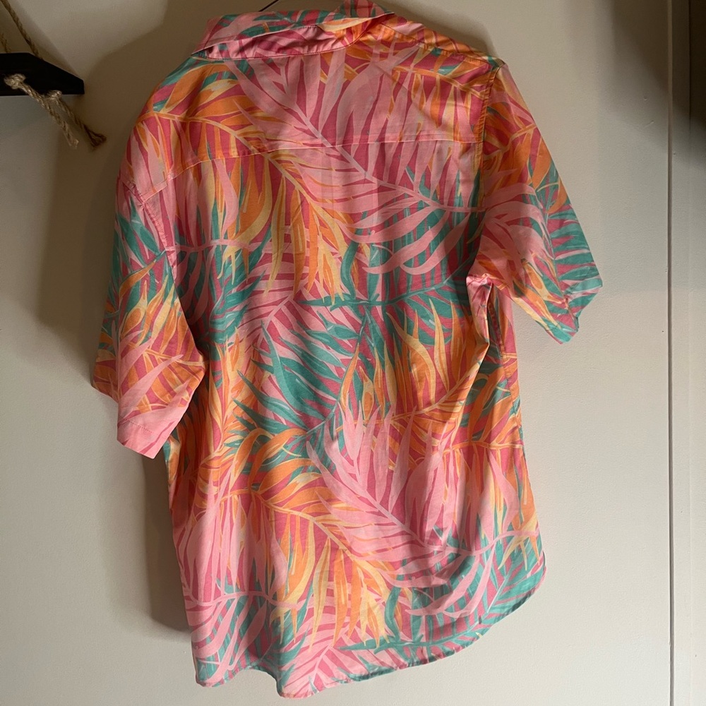 Simply Southern Button Up - Picture 3 of 3